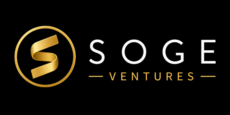 SOGE Ventures s.r.o.